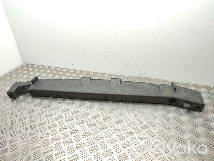 Volkswagen Golf VII Front bumper foam support bar 5G0807248F