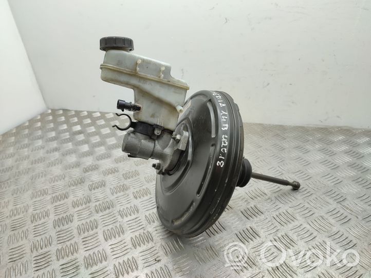 Opel Meriva B Brake booster 13257628