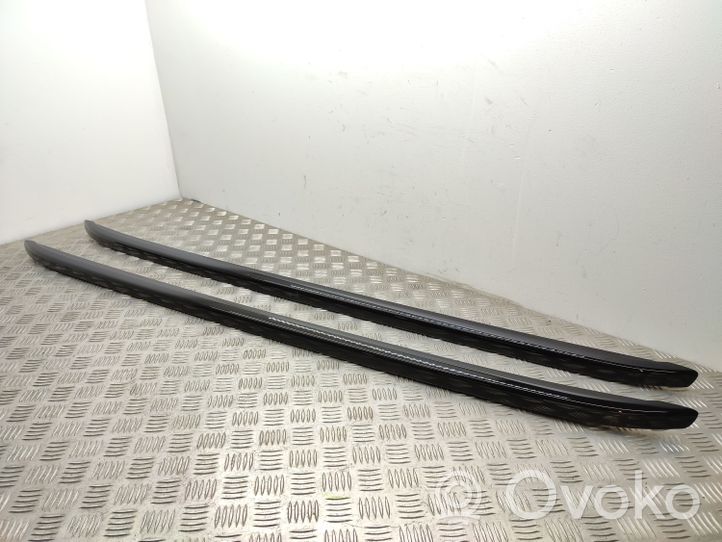 Peugeot 2008 II Roof bar rail 98257240XY