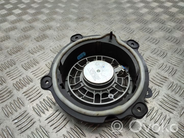 Peugeot 2008 II Rear door speaker 9809320280