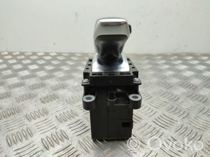 Peugeot 2008 II Gear selector/shifter (interior) 98336270DX