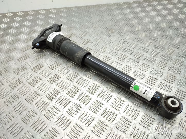 Peugeot 2008 II Rear shock absorber/damper 09836653880