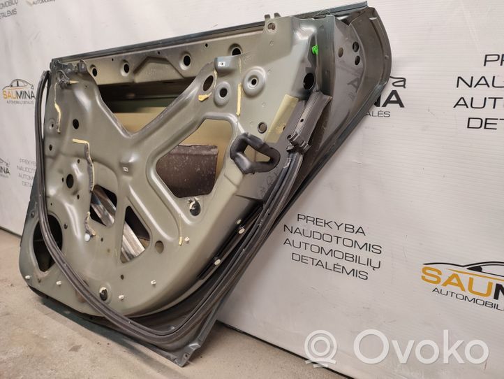 Seat Exeo (3R) Portiera posteriore 