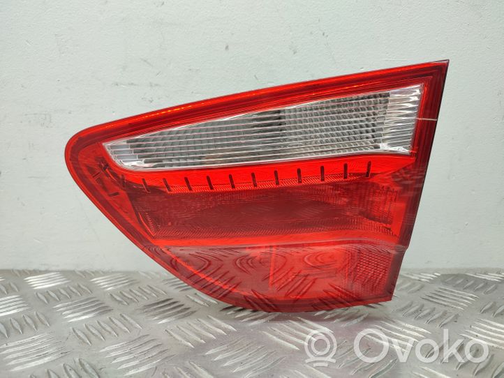 Seat Exeo (3R) Takaluukun takavalot 3R9945094