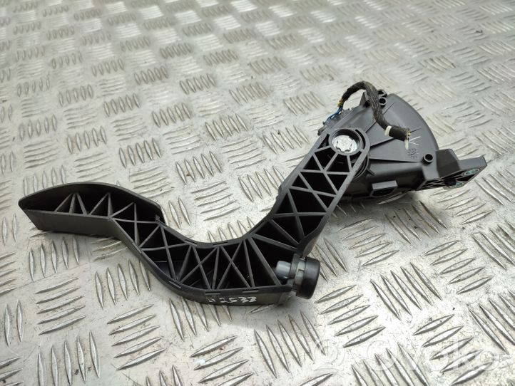 Seat Exeo (3R) Accelerator throttle pedal 8E1723523J