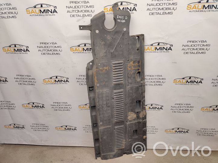 Seat Exeo (3R) Vidurinė dugno apsauga 3R0825206C