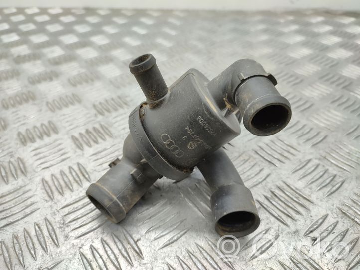 Volkswagen Tiguan Termostato/alloggiamento del termostato 03L121111AE