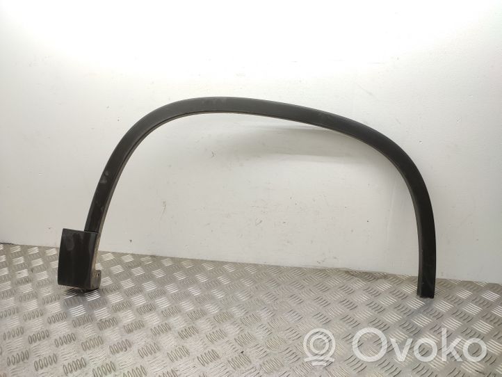 Volkswagen Tiguan Moulure, baguette/bande protectrice d'aile 5N0854732B