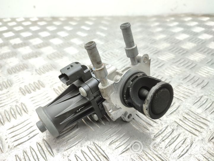 Peugeot 2008 II EGR valve 98298700080