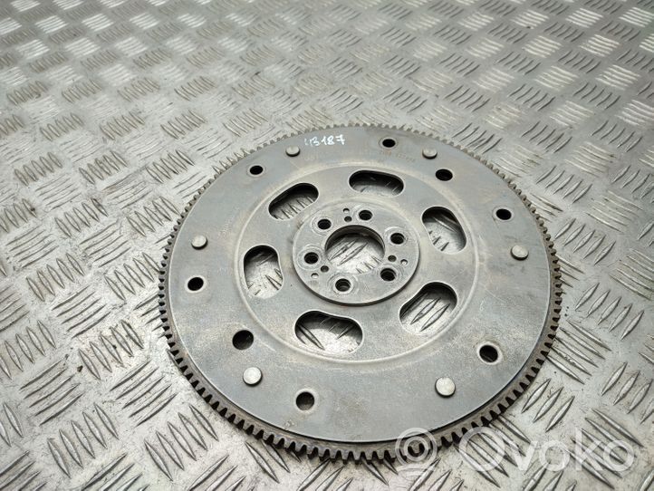 Peugeot 2008 II Pressure plate 9816280680