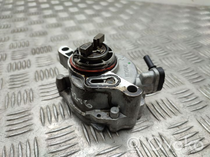 Peugeot 2008 II Vacuum pump 9804021880