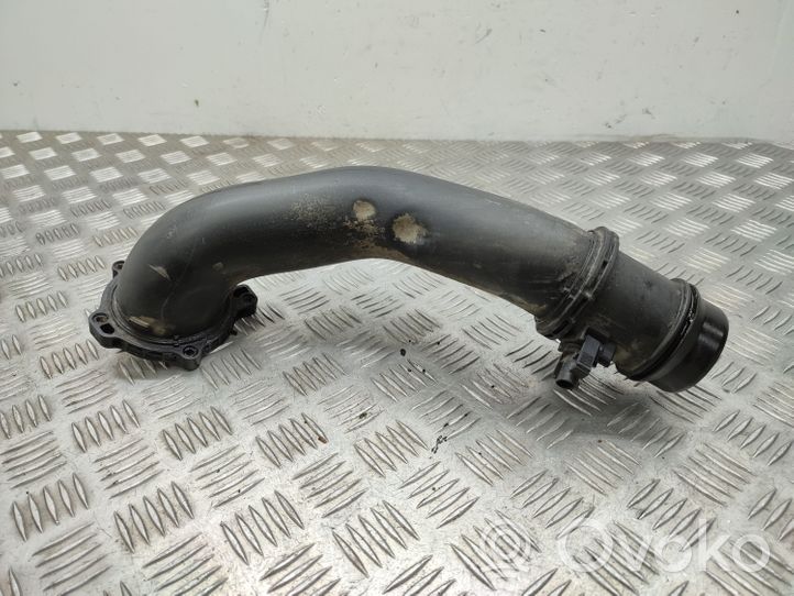 Mercedes-Benz Sprinter W906 Tubo di aspirazione dell’aria turbo A6510900242