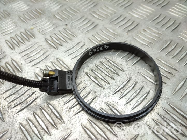 Opel Insignia A Sensor de velocidad del árbol de levas 55555805