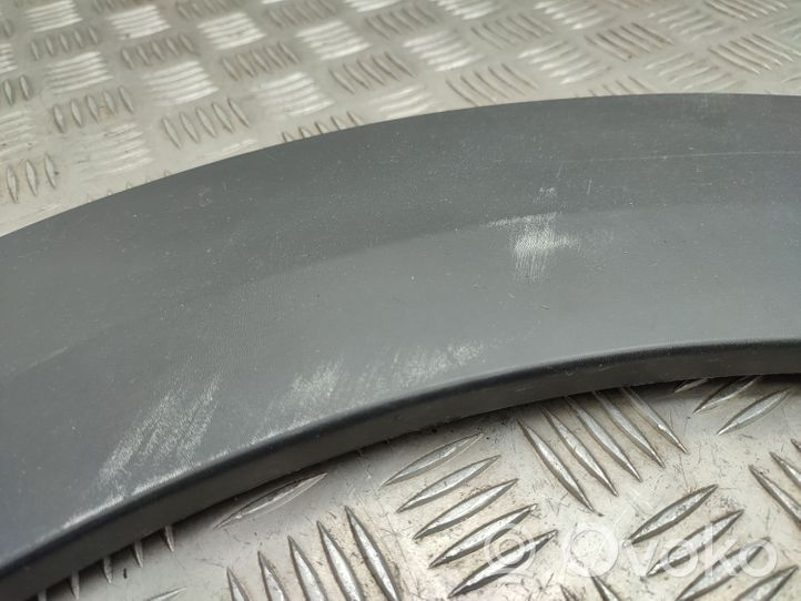 Mini Cooper Countryman R60 Rivestimento modanatura parafango posteriore 9801886