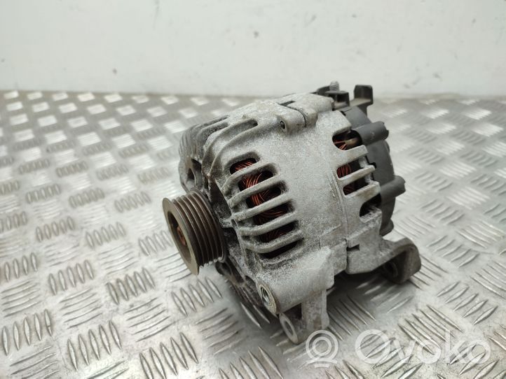 Mini Cooper Countryman R60 Alternator 7823291