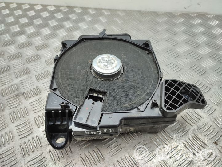 Mini Cooper Countryman R60 Subwoofer altoparlante 9800512