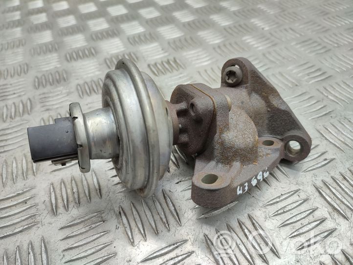 Mini Cooper Countryman R60 EGR-venttiili 70068412