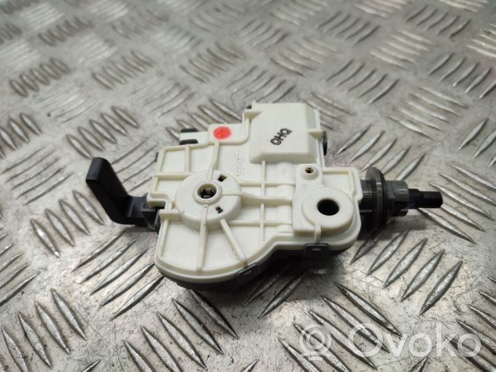 Toyota RAV 4 (XA50) Stellmotor Tankdeckel Tankklappe 