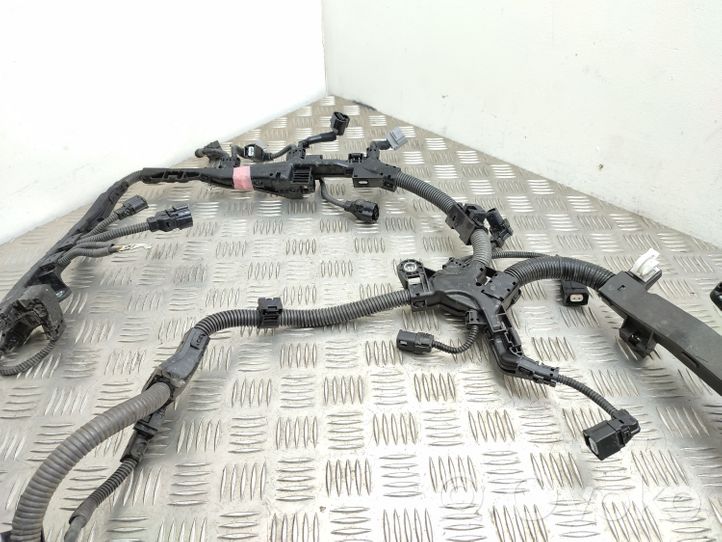 Toyota RAV 4 (XA50) Faisceau de câblage pour moteur 8212142N70D