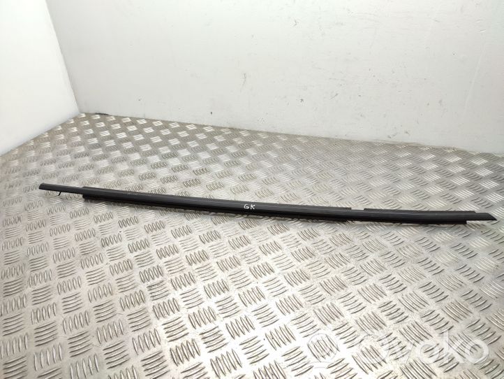 Toyota RAV 4 (XA50) Verkleidung Türfenster Türscheibe hinten 02860109