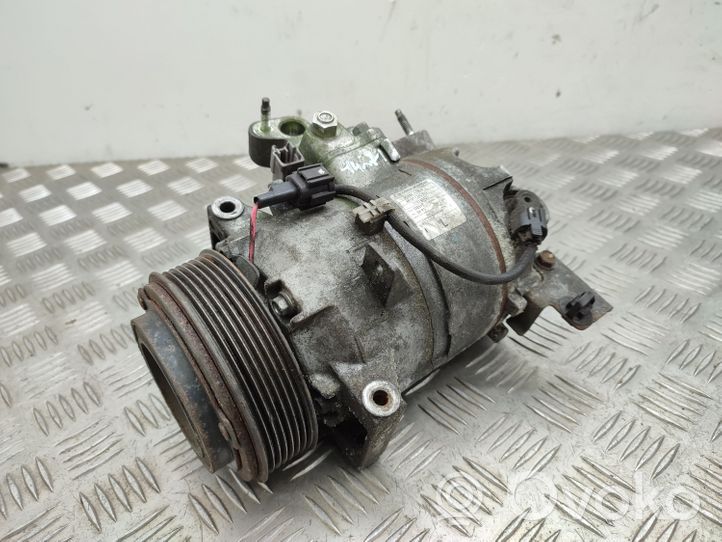 Nissan 370Z Compressore aria condizionata (A/C) (pompa) 926001CB0B