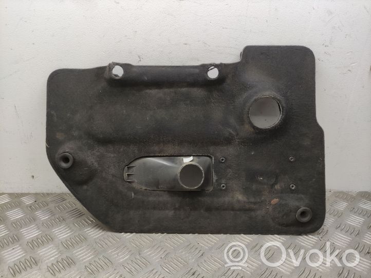 Citroen C4 Grand Picasso Couvercle cache moteur 9674345880