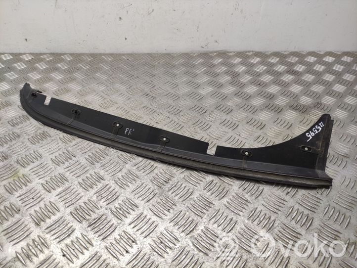 Citroen C4 Grand Picasso Panel wykończeniowy błotnika 9677299180