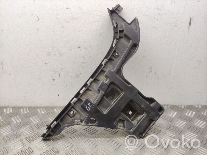 Volvo S80 Takapuskurin kannake 30655131