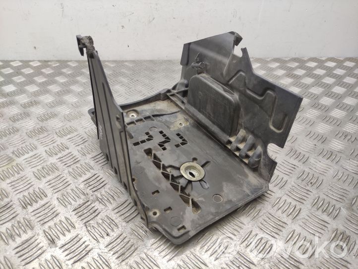 Volvo S80 Battery box tray 31299569