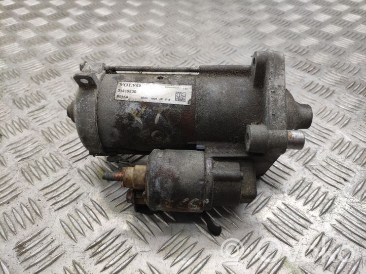 Volvo S80 Starter motor 31419530