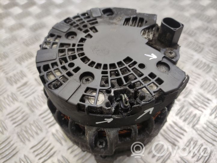 Volvo S80 Alternator 30659580