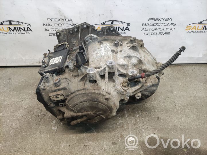 Volvo S80 Automatic gearbox 31331243