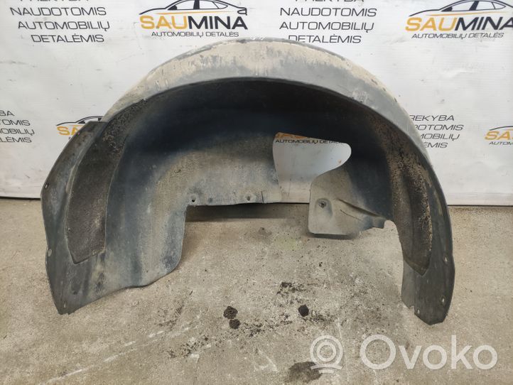 Volvo S80 Rivestimento paraspruzzi parafango posteriore 30661130