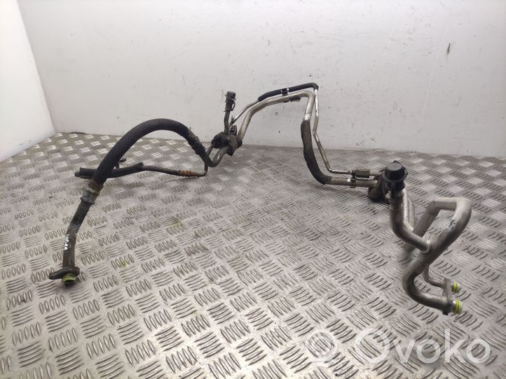 Volvo S80 Air conditioning (A/C) pipe/hose 