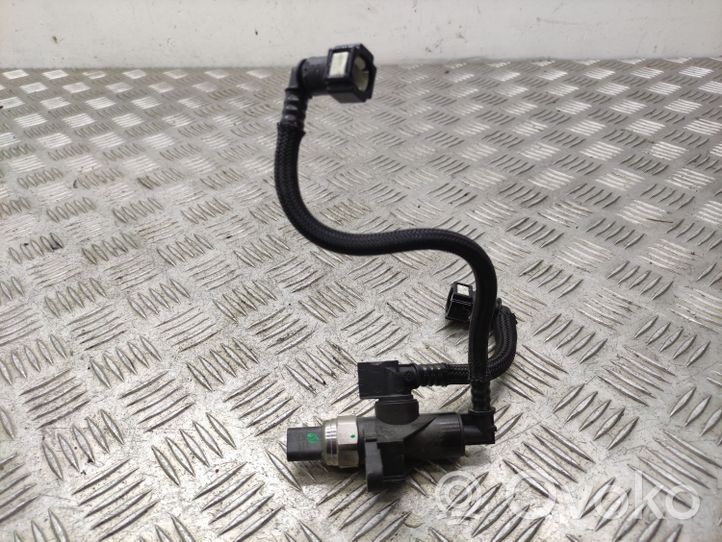 Peugeot 2008 II Kraftstoffdrucksensor 9828711180