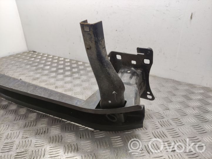 Volkswagen Golf VII Front bumper cross member 