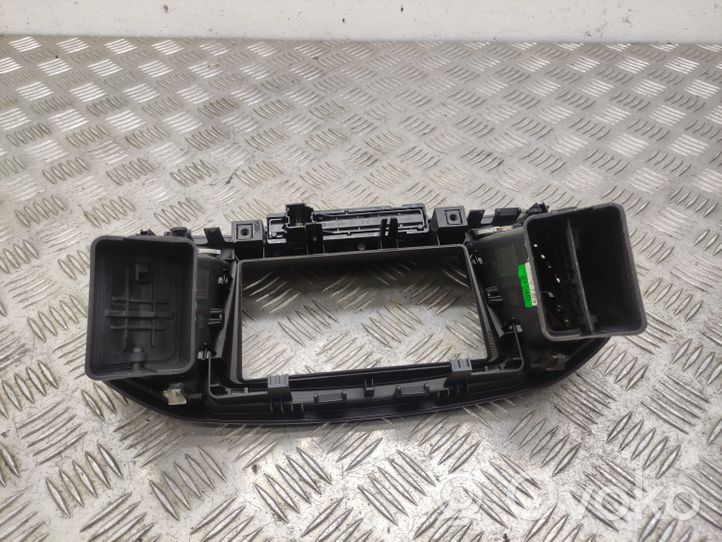 Opel Insignia A Radio/GPS head unit trim 13271927