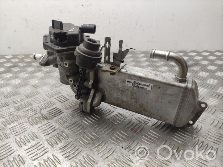 Seat Exeo (3R) EGR dzesētājs V29009967