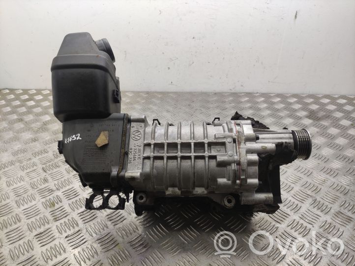 Volkswagen PASSAT B7 Supercharger 03C276