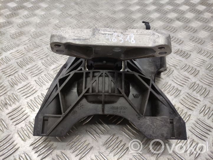 Peugeot 308 Support de moteur, coussinet 9820297580