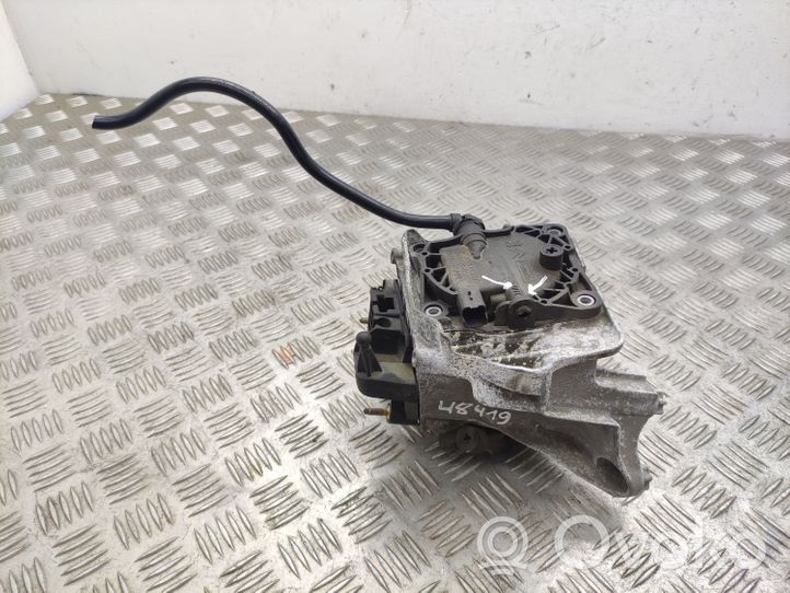 Ford Kuga I Filtro carburante 9685414080