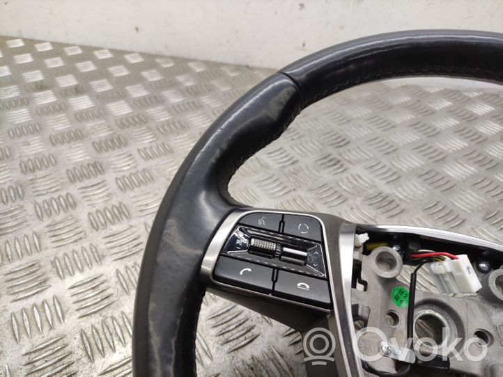 KIA Sorento Steering wheel 