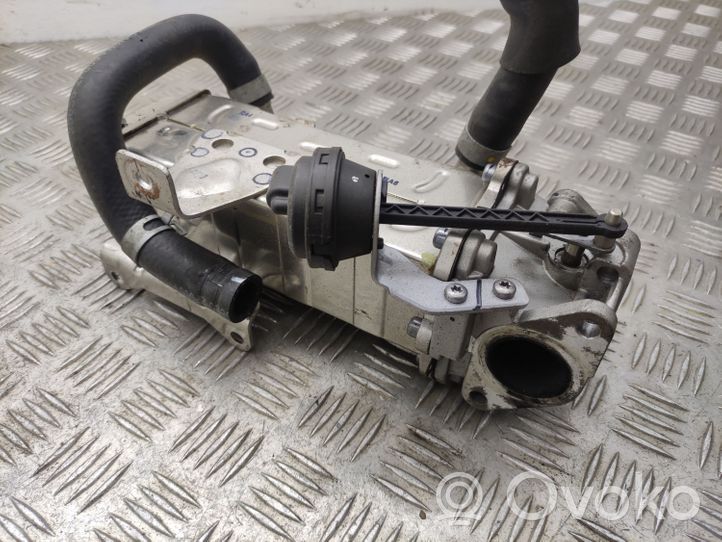 KIA Sorento EGR aušintuvas 284162F140