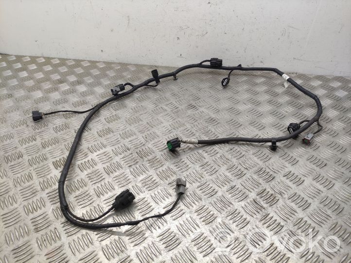 KIA Sorento Cableado del sensor de aparcamiento (PDC) 91885C5040