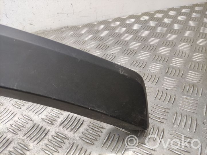 Toyota RAV 4 (XA50) Rear fender molding trim 7560642150