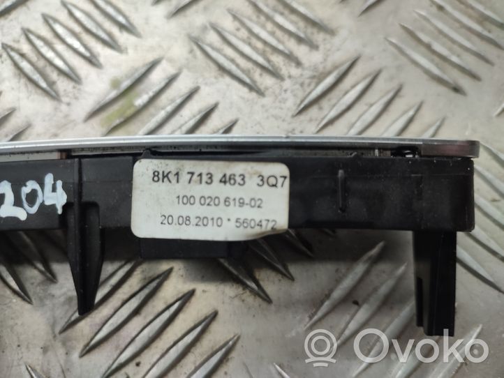 Audi Q5 SQ5 Indicador selector de marchas 8K1713463