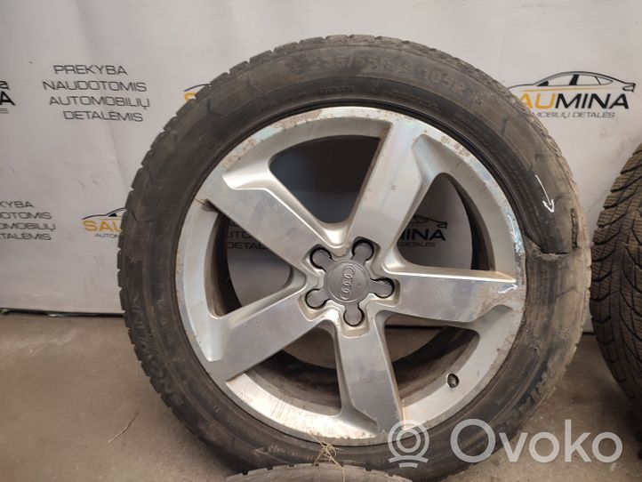 Audi Q5 SQ5 Felgi aluminiowe R19 