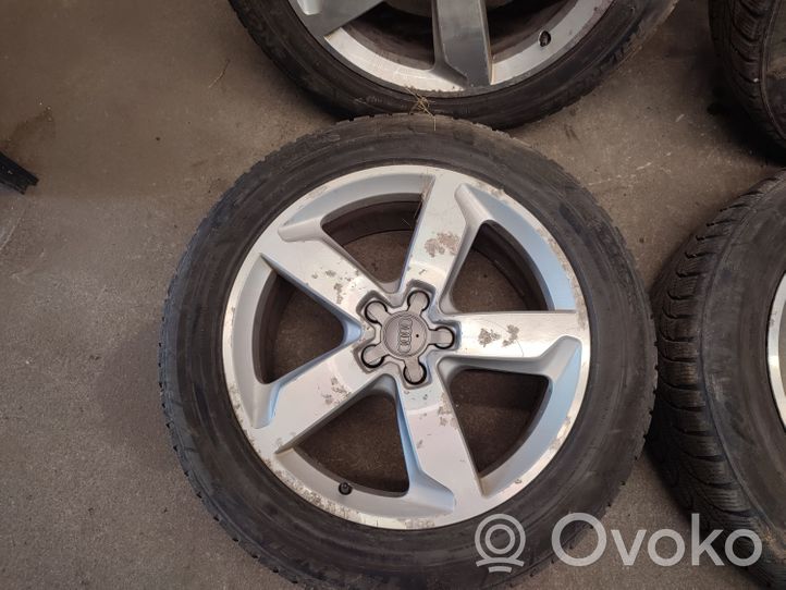 Audi Q5 SQ5 Felgi aluminiowe R19 