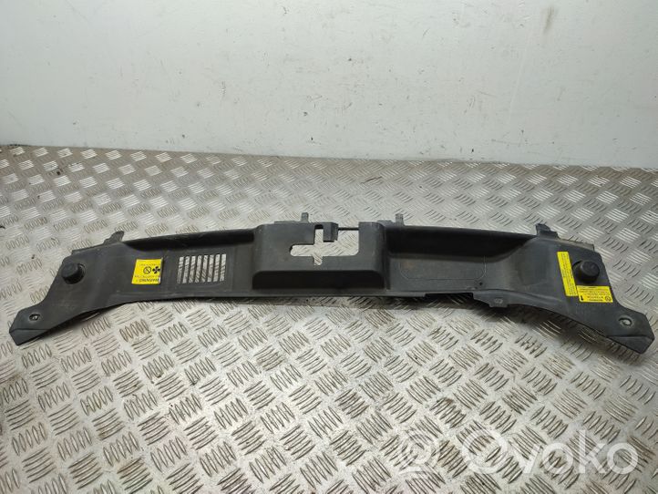 Volvo V50 Pannello di supporto del radiatore (usato) 30716338