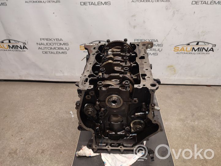 Audi A5 8T 8F Bloc moteur CDN